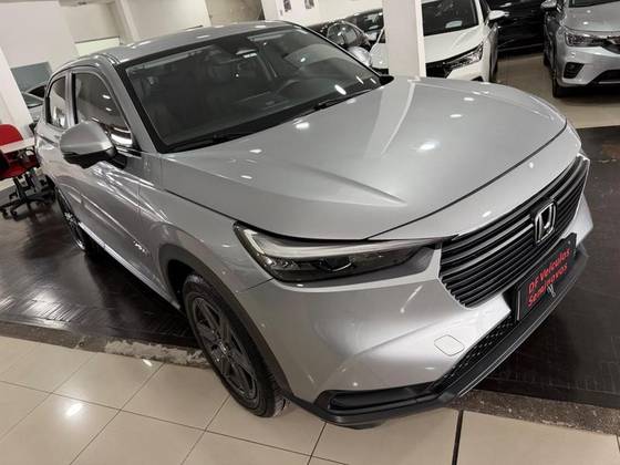 HONDA HR-V 1.5 DI I-VTEC FLEX EXL CVT